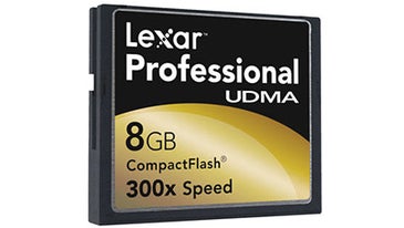Editor’s Choice 2007: Digital Storage and Display