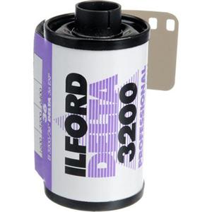 ilford 3200