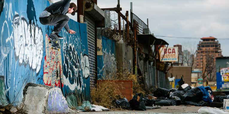 I, Photographer: Jonathan Mehring on the Collaborative Process of Skateboard Photography