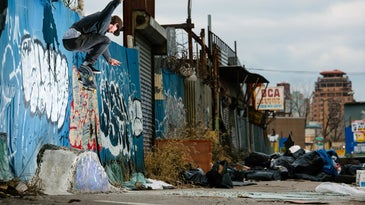 Jonathan Mehring Skateboard Photography
