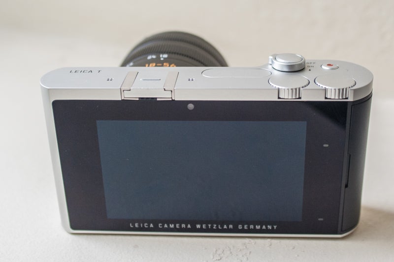 Leica T #9