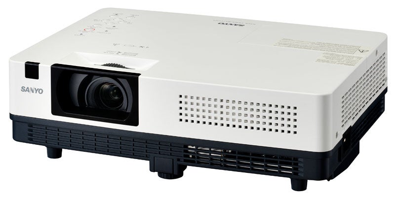 Sanyo PLC-WK2500- $995