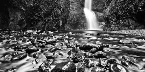 How To: Shooting Waterfalls