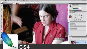 Adobe Photoshop CS4: Hands On