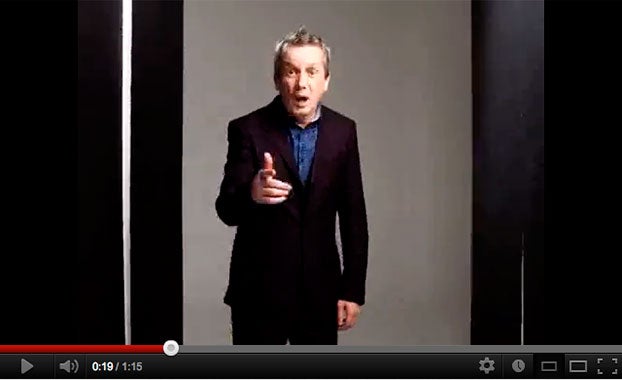 Video Contact Sheet Main