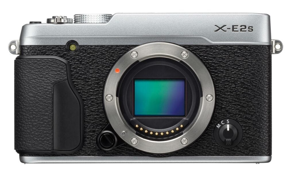 Fujifilm X-E2S Mirrorless Camera
