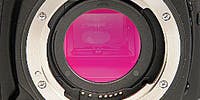 Sigma SD14 Camera Hacks Sigma SD14 Camera Hacks