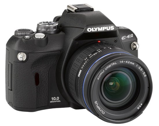 Olympus-E-410