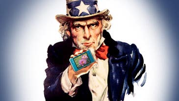 FREE* CAMERAS FROM UNCLE SAM