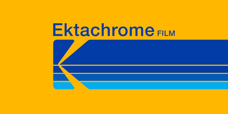 CES 2017: Kodak Is Bringing Back Ektachrome Slide Film