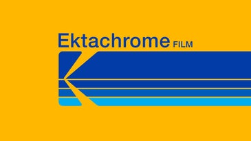 Kodak Ektachrome Film is coming back