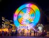 Today's Photo of the Day was captured by Dang Nguyen at the Los Angeles County Fair using a Fujifilm X-T1
with a XF 10-24mm f/4 R OIS lens with a long exposure at f/16 and ISO 200. See more work<a href="https://www.flickr.com/photos/dangpix/"> here. </a>