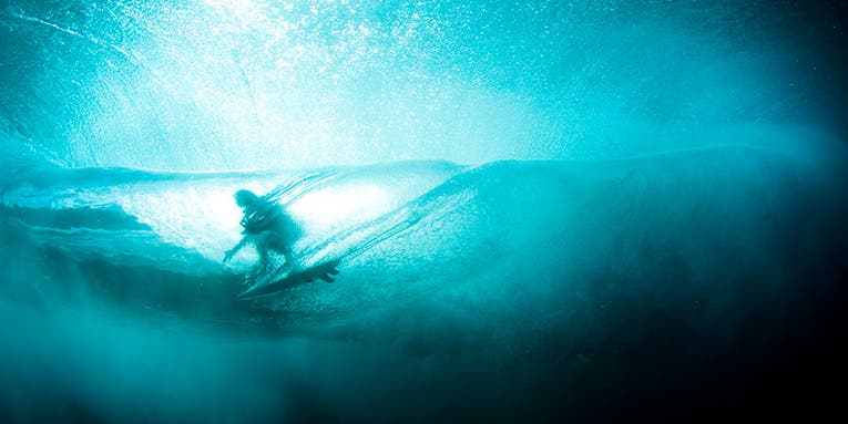 Tips From a Pro: Surf Photography With Pat Stacy
