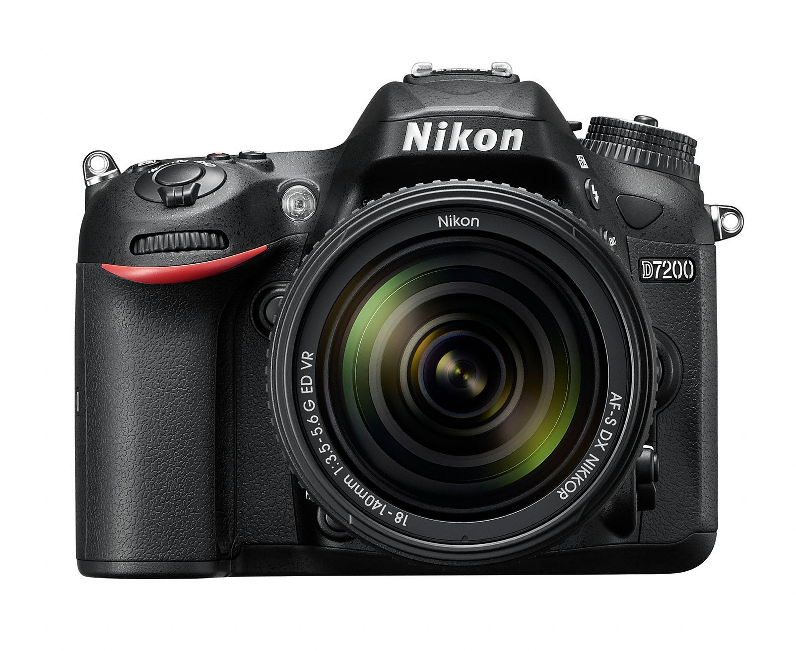 Camera Test: Nikon D7200 DSLR | Popular Photography
