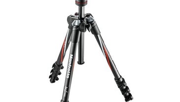 manfrotto befree carbon