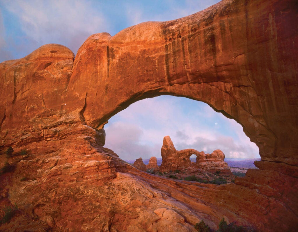 Bonus Image: Arches National Park (UT)