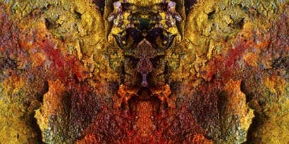 You Can Do It: Make Photo Abstractions You Can Do It: Make Photo Abstractions