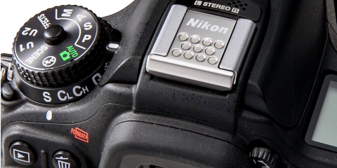 You Can Buy an Official Nikon Camera Hot Shoe Cover in Japan You Can Buy an Official Nikon Camera Hot Shoe Cover in Japan