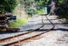 Don't do photoshoots on train tracks because you might die