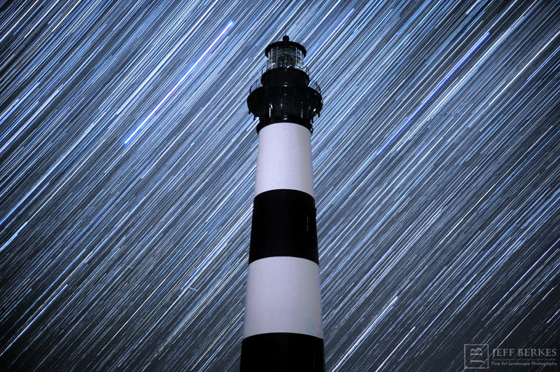 Bodie Island Lighthouse