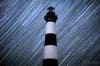 Bodie Island Lighthouse