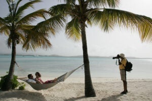 vacation