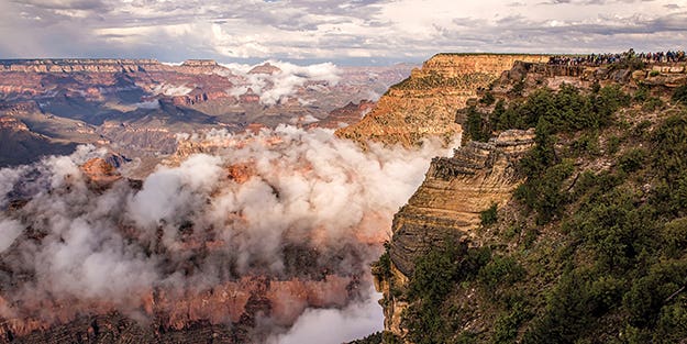 Mentor Series: Manny Larioza’s Picturesque Sedona