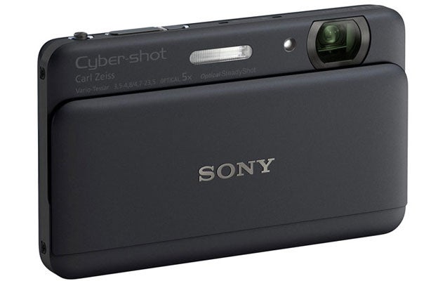 Sony TX55 Main