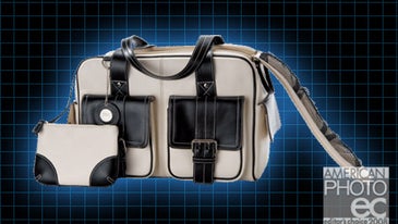Editor’s Choice 2008: Camera Bags