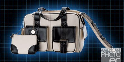 Editor’s Choice 2008: Camera Bags