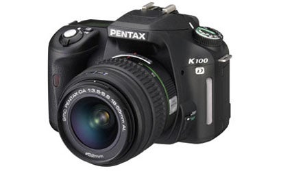User-Review-Pentax-K100D