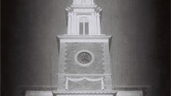Hamilton College Chapel tower thumbnail