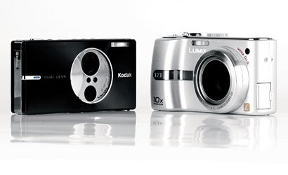 Camera-Shoot-Out-Kodak-EasyShare-V610-vs.-Panasonic-Lumix-DMC-TZ1
