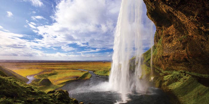 Traveling Photographer: Iceland