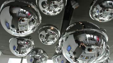 Sample Image Gallery: Nikon’s New J1 ILC Camera System Sample Image Gallery: Nikon’s New J1 ILC Camera System