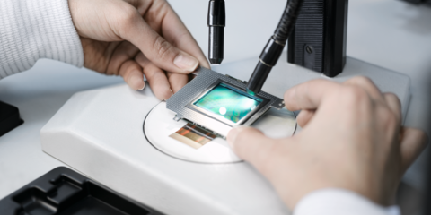Leica Offers Sensor Replacement For M-Series Cameras Suffering From Sensor Glass Corrosion Leica Offers Sensor Replacement For M-Series Cameras Suffering From Sensor Glass Corrosion