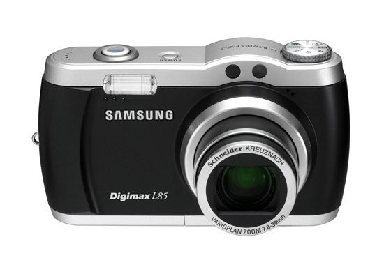 "Samsung-Digimax-L85-digital-camera"