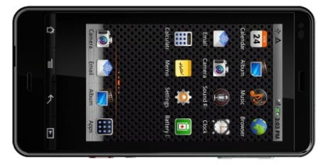 New Gear: Polaroid Adds Android to a Camera With The SC1630 Smart Camera New Gear: Polaroid Adds Android to a Camera With The SC1630 Smart Camera