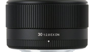 Sigma Digital Neo 30mm