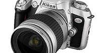 Nikon N75: Midrange Marvel