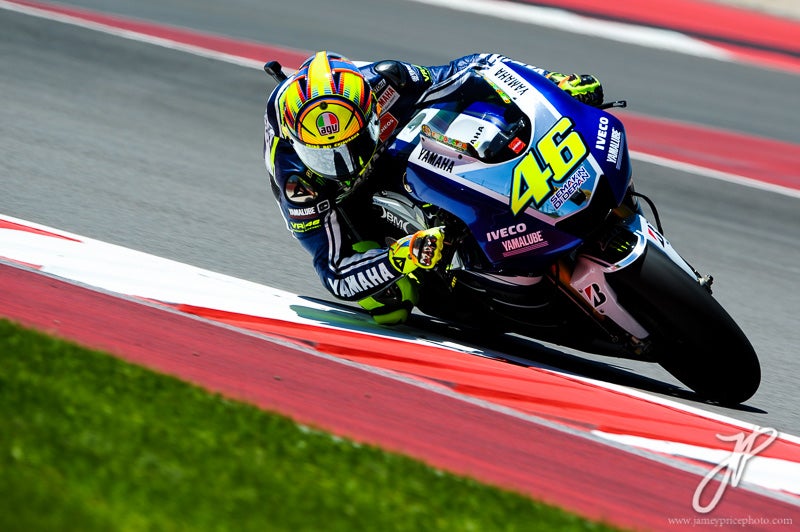 Valentino Rossi