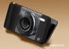 Moto Z Smartphone With Hasselblad True Zoom Camera Module