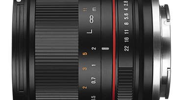 Lens Test: Rokinon 21mm F/1.4 ED AS UMC