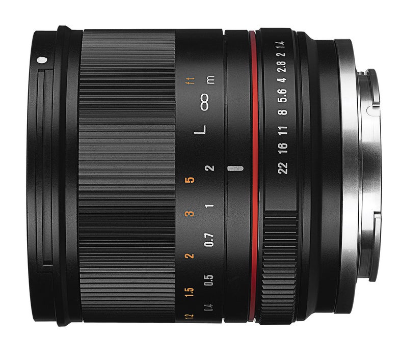 Lens Reviews photo