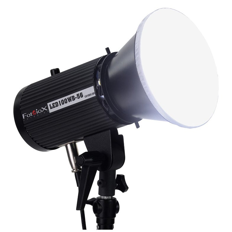 Fotodiox LED100WB