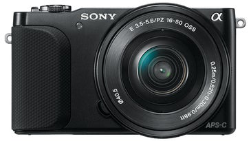 May 2013 Camera Test Sony Main