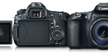 New Gear: Canon EOS 60Da For Astrophotography