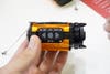 Ricoh WG-M1 Rugged Waterproof Camera control pattern