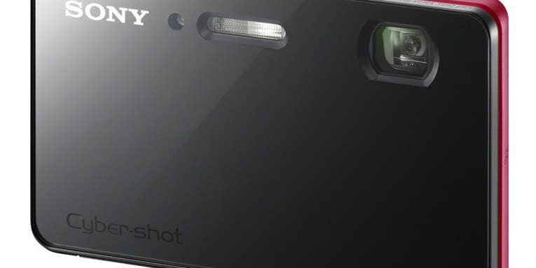 New Gear: Sony Cyber-shot TX200V, WX50, WX70 Compact Cameras New Gear: Sony Cyber-shot TX200V, WX50, WX70 Compact Cameras