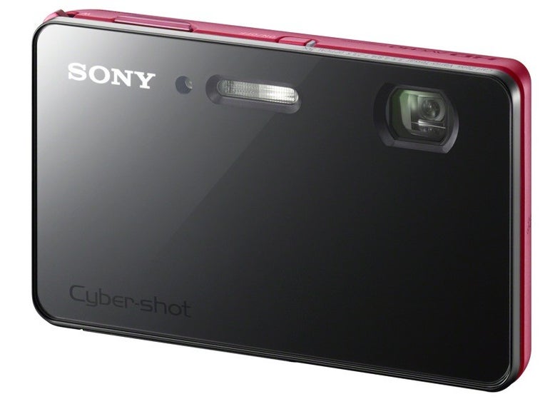 Sony TX200V